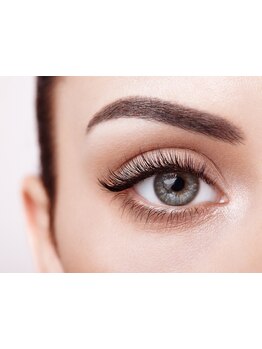 キープ力が自慢のサロン