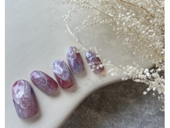 トータル ビューティ ケイハン(KEIHAN)/8月ニュアンス定額