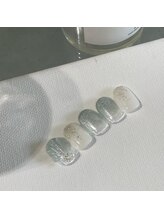 ニコルネイル(nicole nail)/H1675