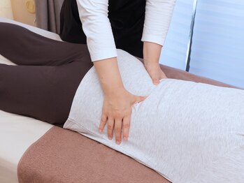 アットレスト(At rest)/整体