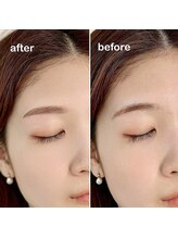 ミリミリ バイ エス(MiliMili by S)/