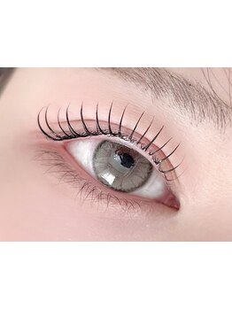 キープ力が自慢のサロン