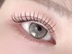 ドルチェ(Dolce)の写真/自まつ毛を活かしたナチュラルeye♪【まつげパーマ4500円/パリジェンヌラッシュリフト5500円】
