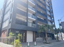 ラナンス 千早(LANUNCE)/建物景観