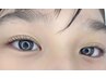 次世代パーマ♪パリジェンヌラッシュリフト
