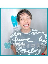 トウキョウスワーズ 池袋店(TOKYO SWRS)/#ホワイトニング #池袋 #渋谷