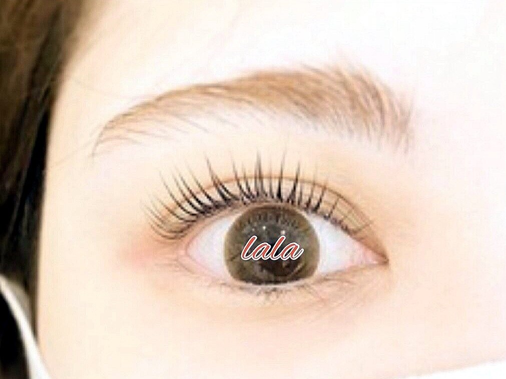 ララカラー(LALA COLOR)｜ホットペッパービューティー