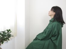 ネトピートウキョウ(NETOPY TOKYO)/オーガニックよもぎ蒸し