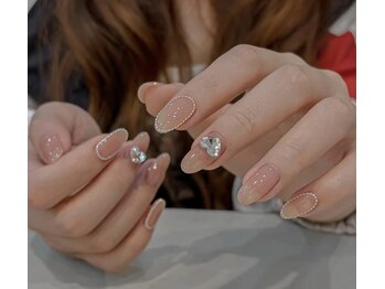 ネイルズ イロハ 大塚店(NAILS 168)/