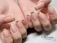 ウォンカ(Wonka)/