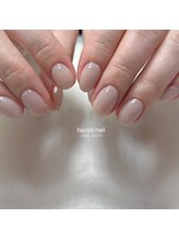 ネロリネイル(Neroli nail)/