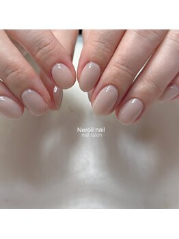 ネロリネイル(Neroli nail)/