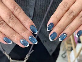 秋葉原ネイル/表参道ネイル/銀座