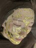 【お疲れくすみ肌に】豪華金箔エステ60分【19000円→8800】