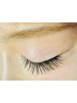 モテ可愛な目元にしたい