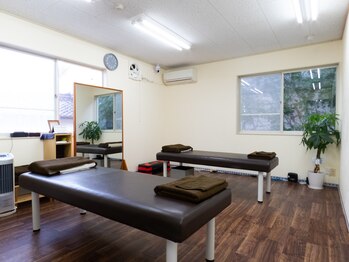 スリーエー(AAA)/ストレッチルーム