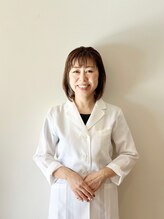 ラモ(ramo)&nbsp;杉山 由起枝