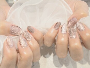 セカンド フロム ビーズ(2nd.from B's)/ネイルデザイン