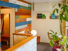 ボディプラス 祗園店(BODY+)/待合