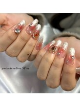 リンモチコミ(Rin)/【フィルイン】持ち込み120分