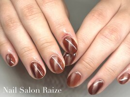 マグネットネイル/ワンカラー