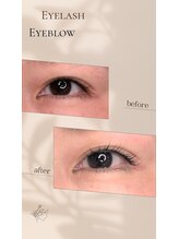 プリアージュ 坂戸若葉店(Priage)/まつ毛パーマ