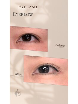 プリアージュ 坂戸若葉店(Priage)/まつ毛パーマ