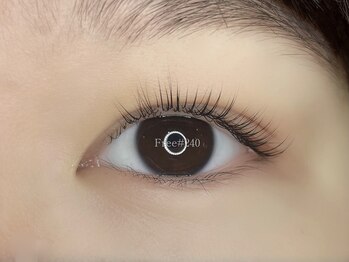 フリー#240(Free#240)/ラッシュリフト