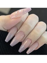 ティグル カミトオリ トータルビューティー(TIGRE)/ラメグラ