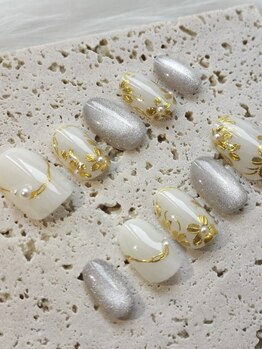 ブライダルオーダーチップ