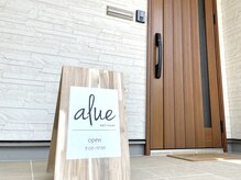 アルエ(alue)の雰囲気（お子様とご一緒でも大丈夫です♪）
