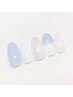 【ハンド】定額ネイルデザインM 6400円