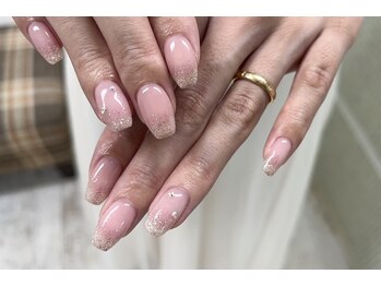 マハロネイルサロン 横浜店(mahalo)/90min