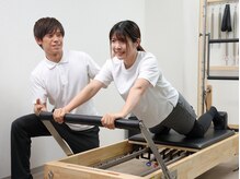 ボディチェンジ(Body Change)/