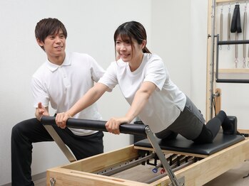 ボディチェンジ(Body Change)/