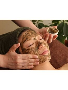 大人女性向けこだわりサロン