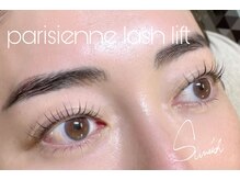 サンリッチ 恵比寿(Sunrich)/パリジェンヌ　上下