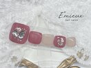 ニュアンスネイル