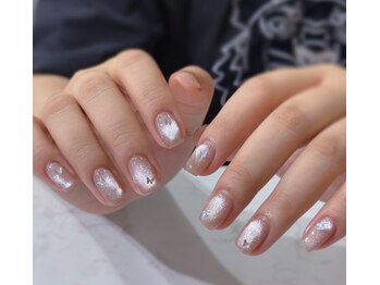 ユアンネイル(YUAN.Nail)/秋葉原ネイル/末広町/御徒