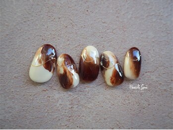 ハウオリラニ 自由が丘店(Hau'oli Lani)/定額ネイル☆