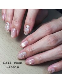 ハンド sample design＋パーツ