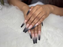 アネラ(ANERA)/まっとグラデーション