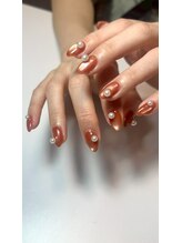 ケセラ アイラッシュデザインサロン(que sera eyelashdesign salon)/