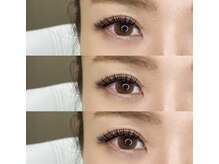 ノンノ(non-no)/濃さ＋持続力