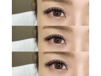 ノンノ(non-no)/濃さ＋持続力