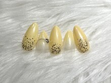 リリービューティーネイル(Lily beauty nail)/韓国定額デザイン