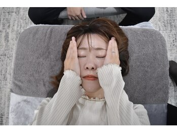 アキュリラ(Acurela)/小顔矯正前のセルフチェック