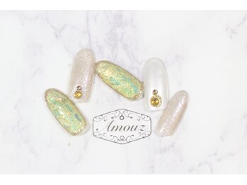 定額【テーマ:トパーズ】6