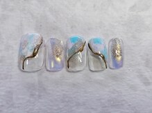 ウィンク(WINK)/定額¥8000