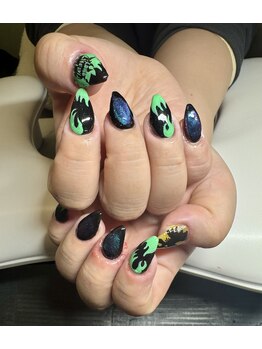 レジュヴィア(Re:JUvia)/